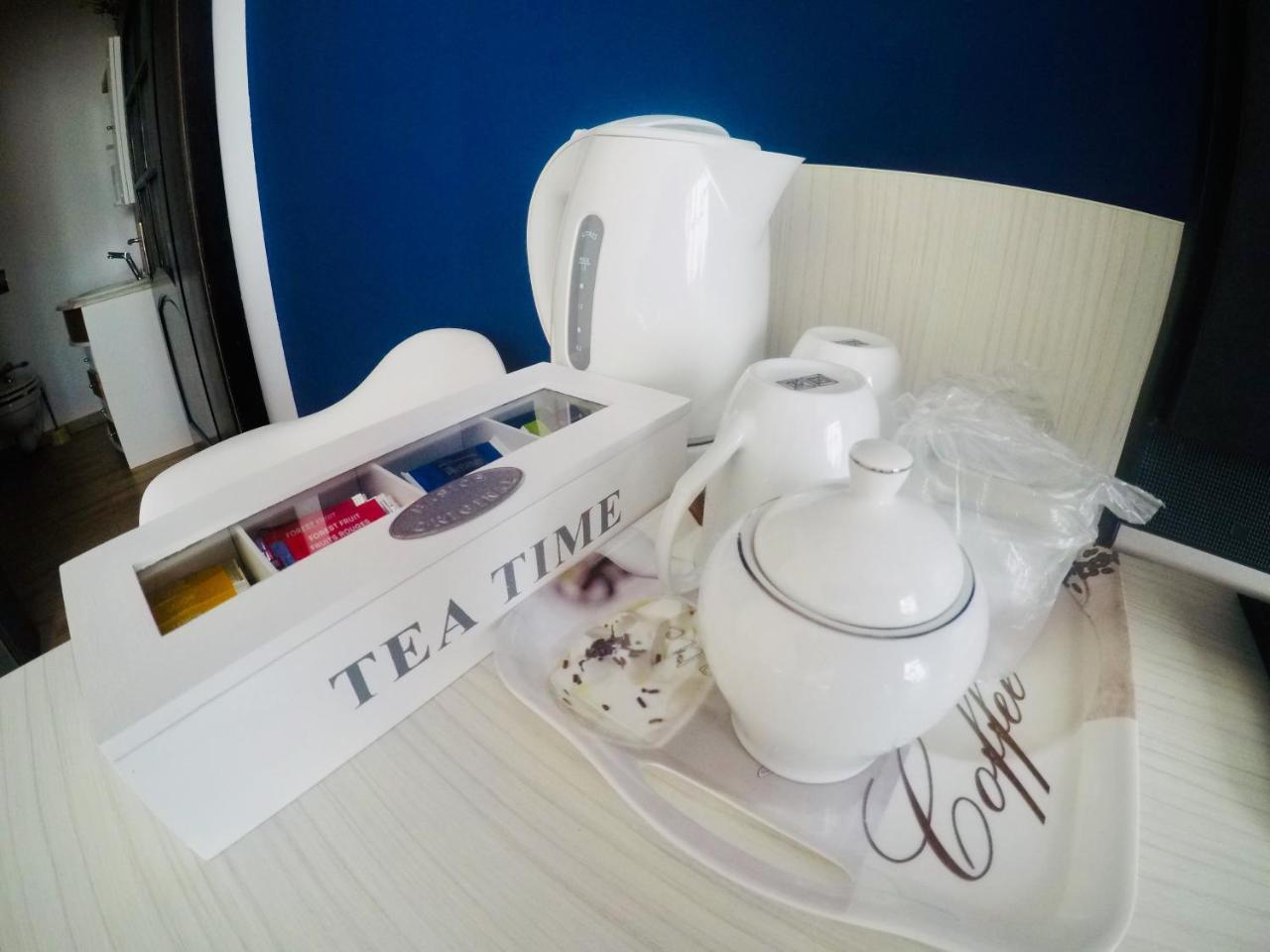 Cristi'S Rooms - Pensiune ออราแด ภายนอก รูปภาพ