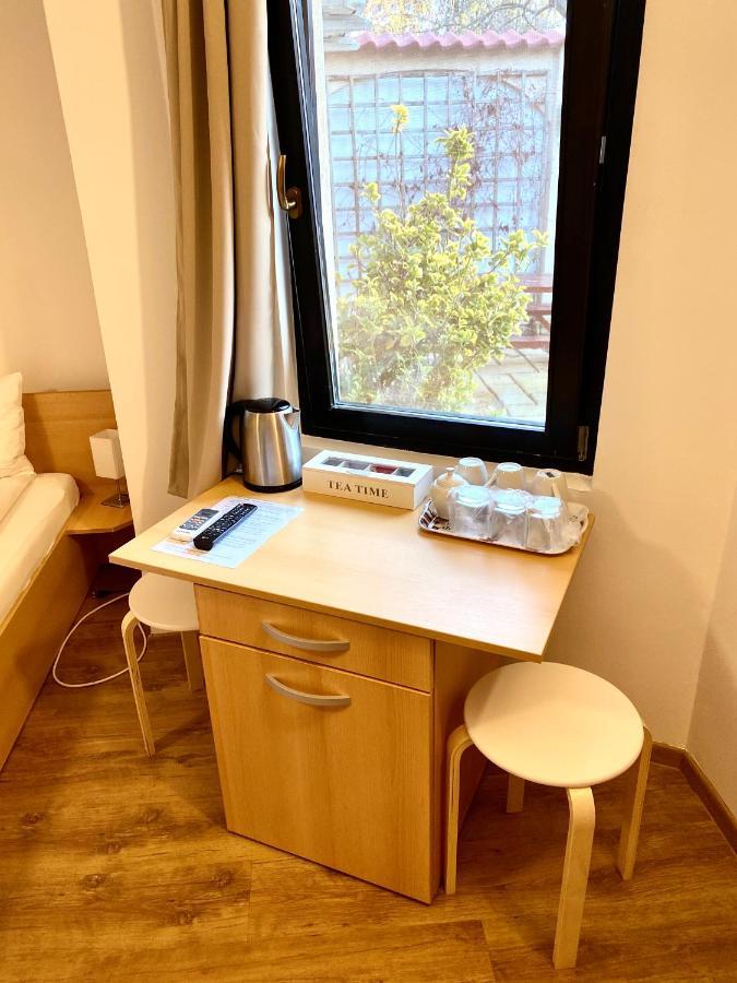 Cristi'S Rooms - Pensiune ออราแด ภายนอก รูปภาพ
